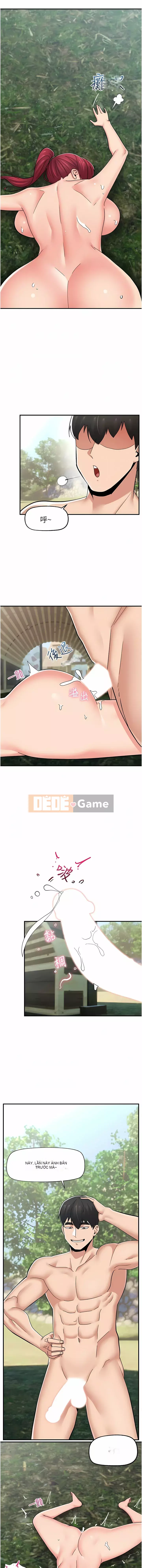 Nhà thôi miên thế giới khác Chương 63-64