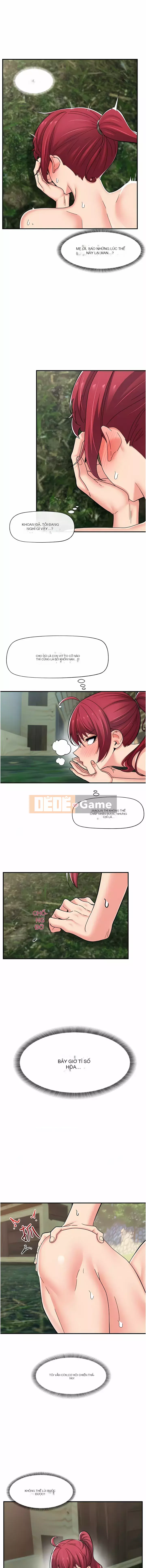 Nhà thôi miên thế giới khác Chương 63-64