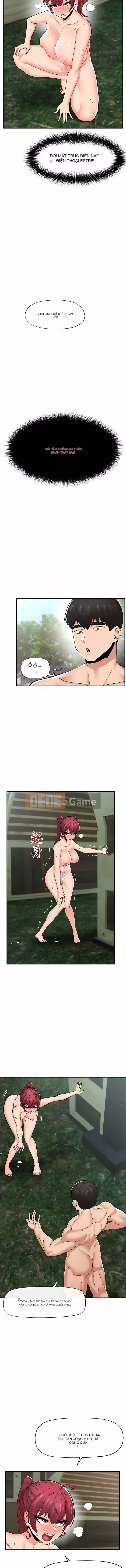 Nhà thôi miên thế giới khác Chương 63-64