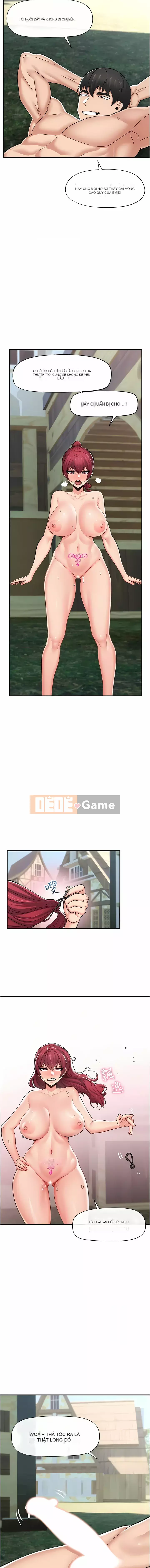 Nhà thôi miên thế giới khác Chương 63-64