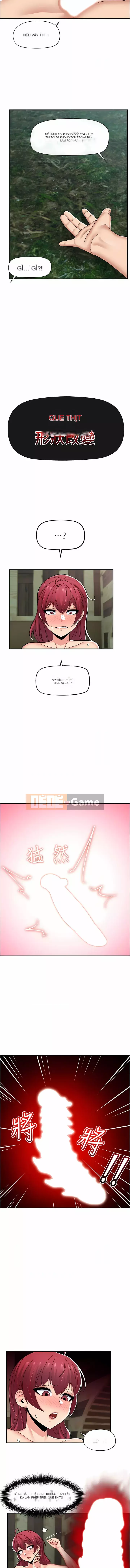 Nhà thôi miên thế giới khác Chương 63-64