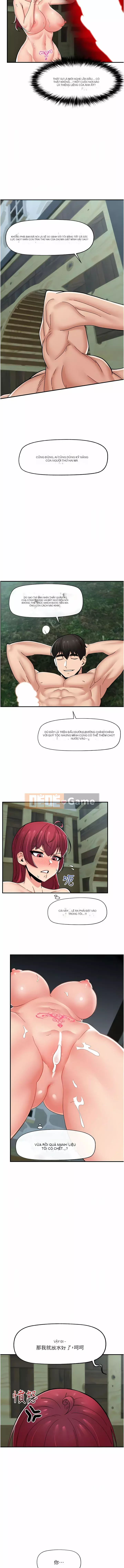 Nhà thôi miên thế giới khác Chương 63-64