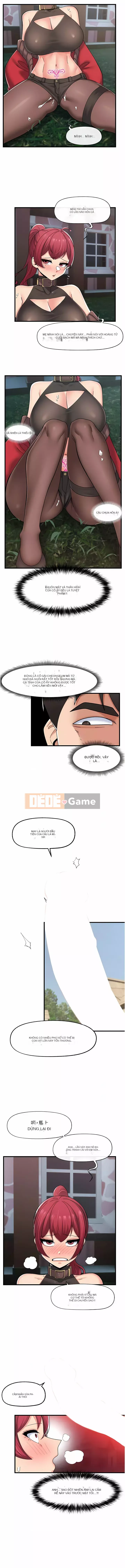 Nhà thôi miên thế giới khác Chương 61-62