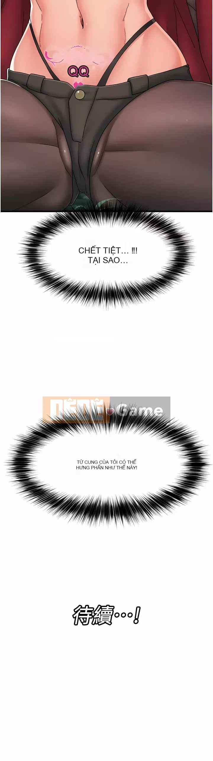 Nhà thôi miên thế giới khác Chương 61-62