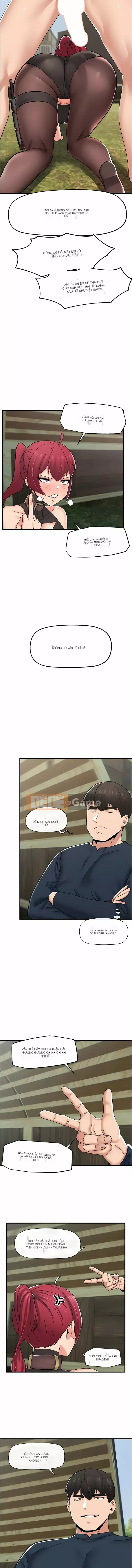 Nhà thôi miên thế giới khác Chương 61-62