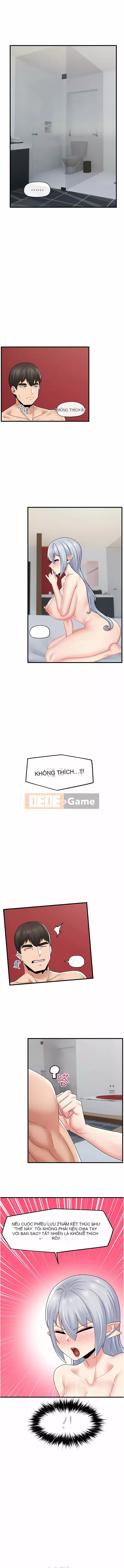 Nhà thôi miên thế giới khác Chương 59-60