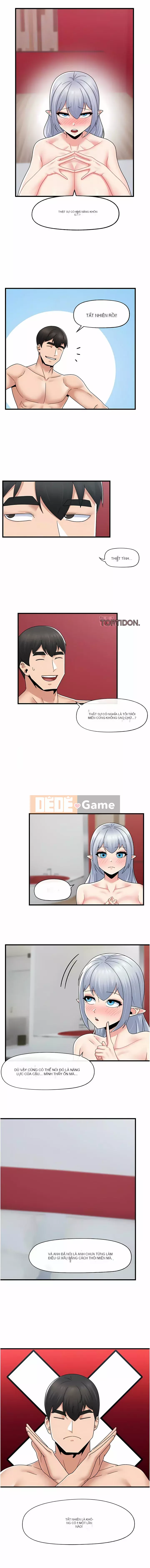 Nhà thôi miên thế giới khác Chương 59-60