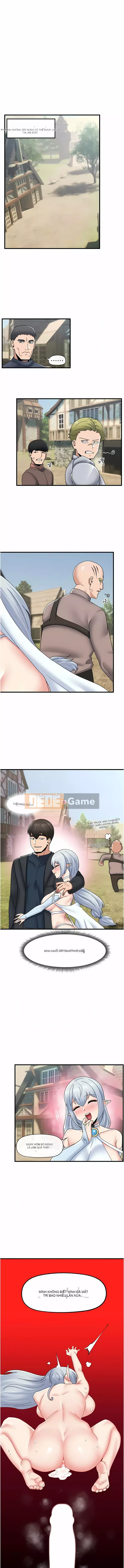 Nhà thôi miên thế giới khác Chương 59-60