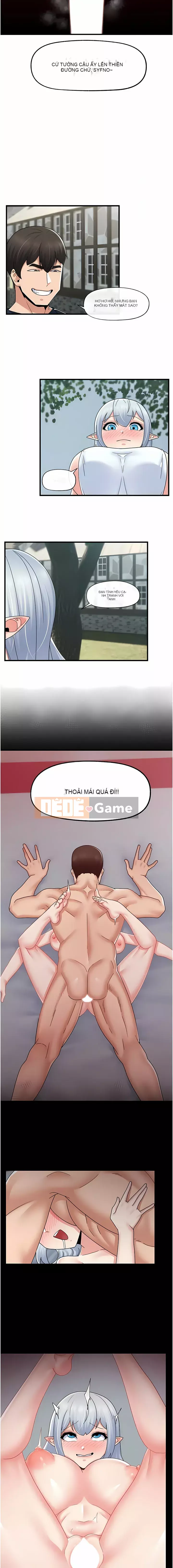 Nhà thôi miên thế giới khác Chương 59-60