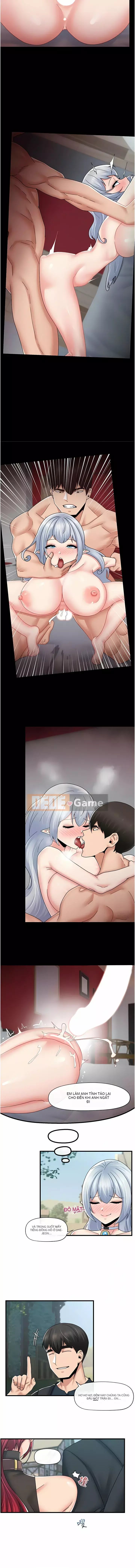 Nhà thôi miên thế giới khác Chương 59-60