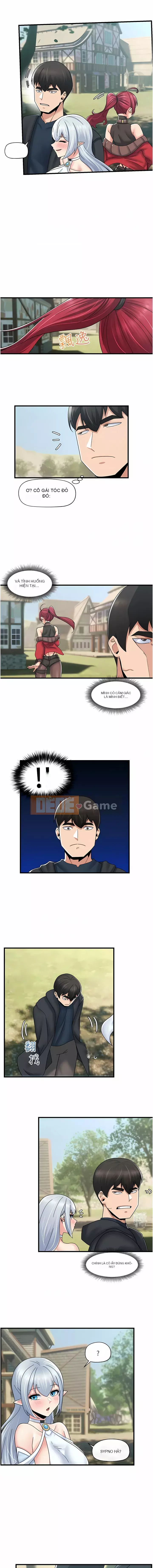 Nhà thôi miên thế giới khác Chương 59-60