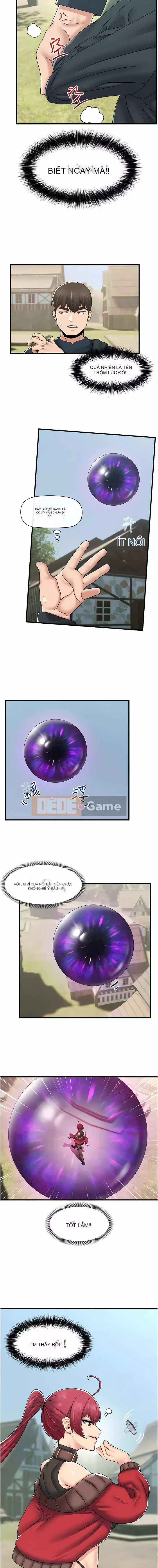 Nhà thôi miên thế giới khác Chương 59-60