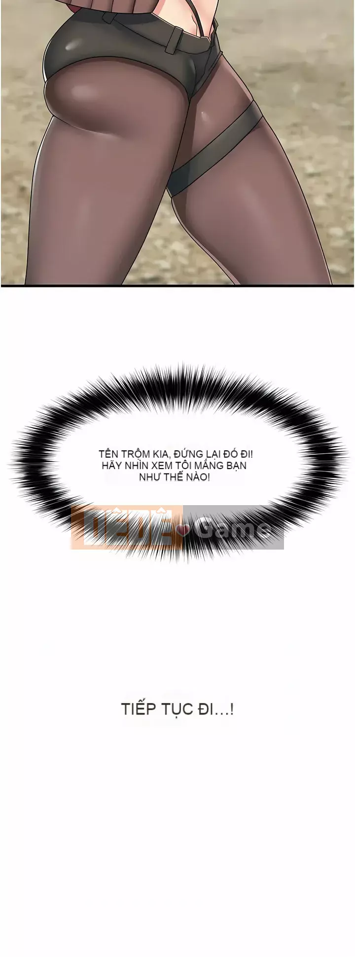 Nhà thôi miên thế giới khác Chương 59-60