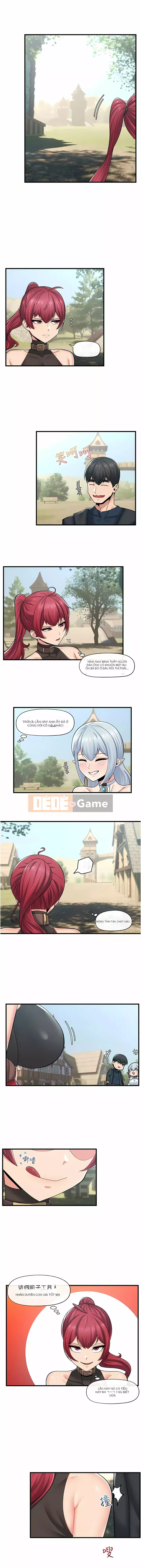 Nhà thôi miên thế giới khác Chương 59-60