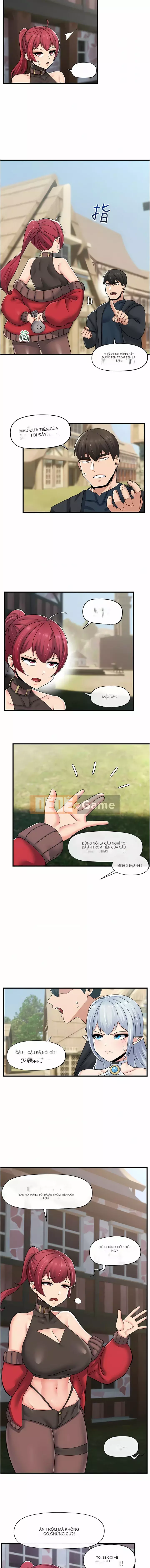 Nhà thôi miên thế giới khác Chương 59-60