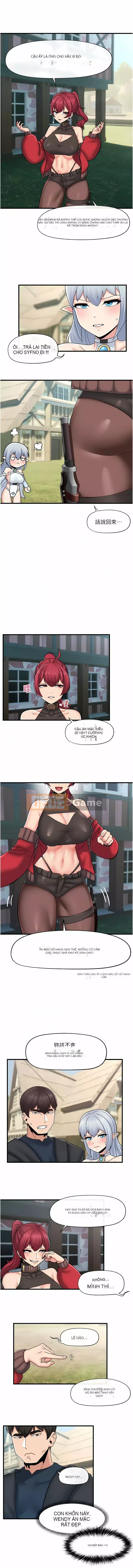 Nhà thôi miên thế giới khác Chương 59-60