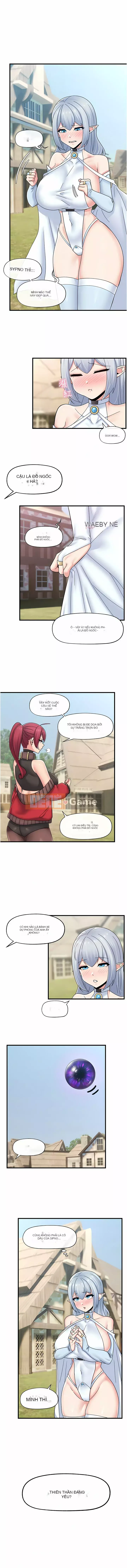 Nhà thôi miên thế giới khác Chương 59-60