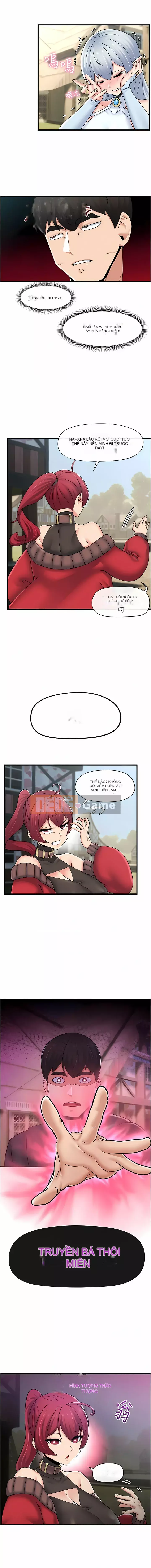 Nhà thôi miên thế giới khác Chương 59-60