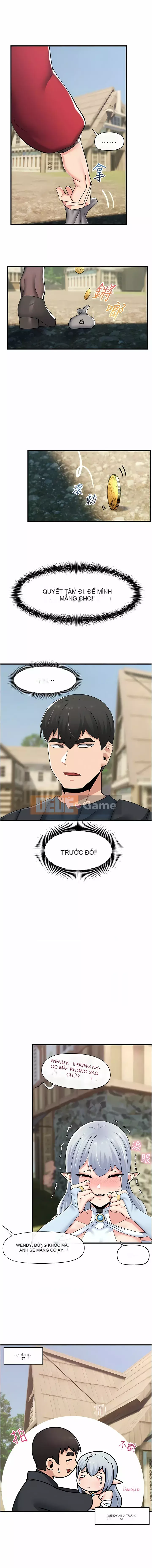 Nhà thôi miên thế giới khác Chương 59-60