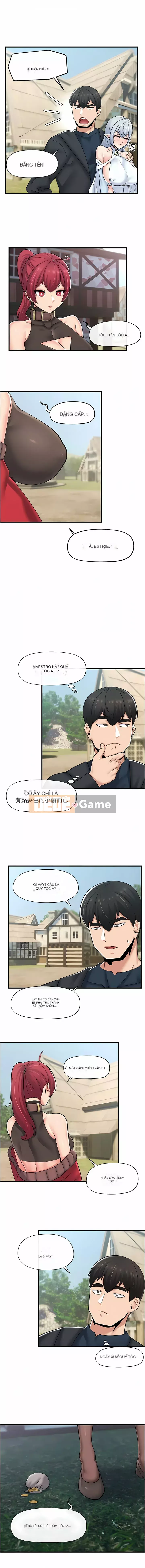 Nhà thôi miên thế giới khác Chương 59-60