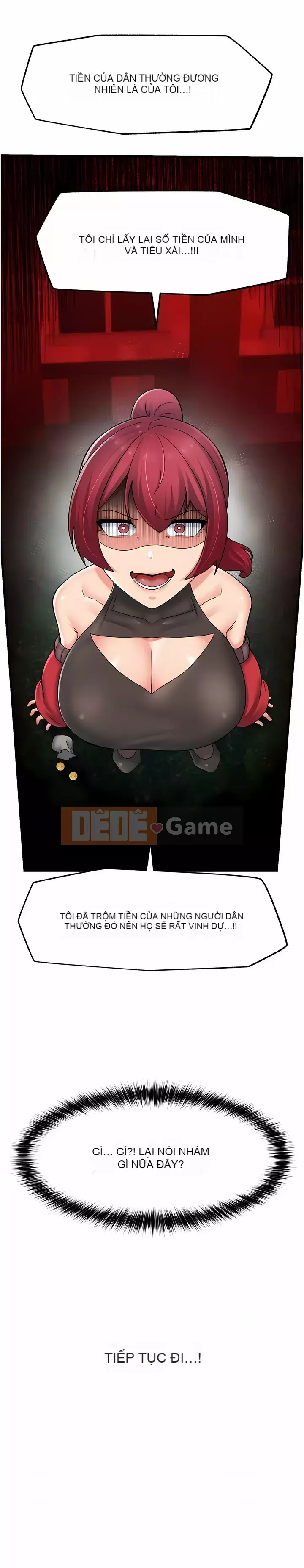 Nhà thôi miên thế giới khác Chương 59-60