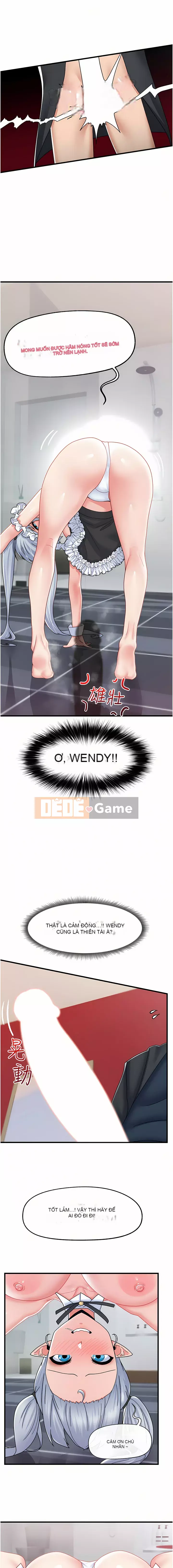 Nhà thôi miên thế giới khác Chương 57-58