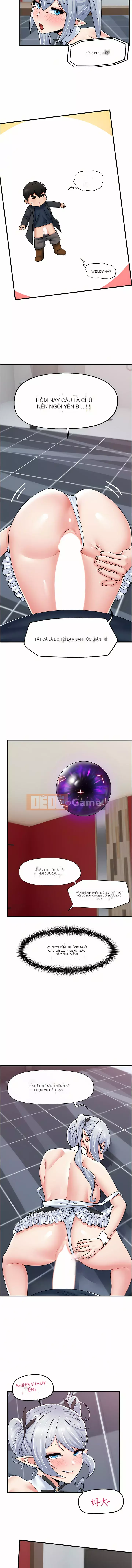 Nhà thôi miên thế giới khác Chương 57-58