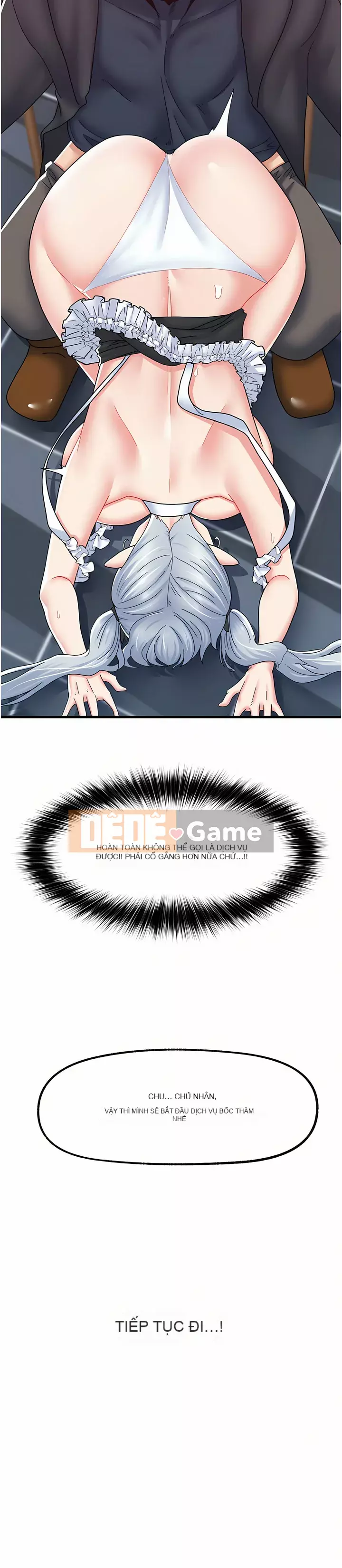 Nhà thôi miên thế giới khác Chương 57-58