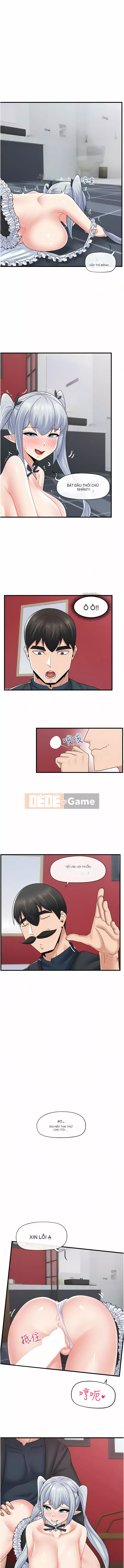 Nhà thôi miên thế giới khác Chương 57-58