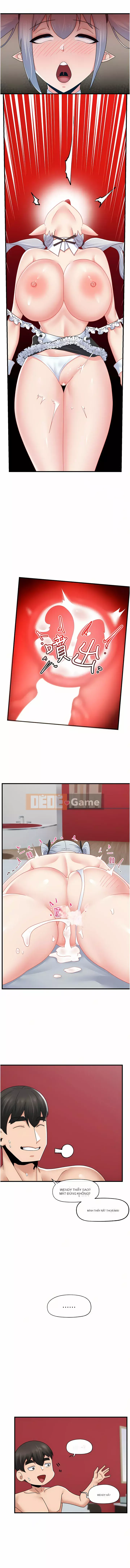 Nhà thôi miên thế giới khác Chương 57-58