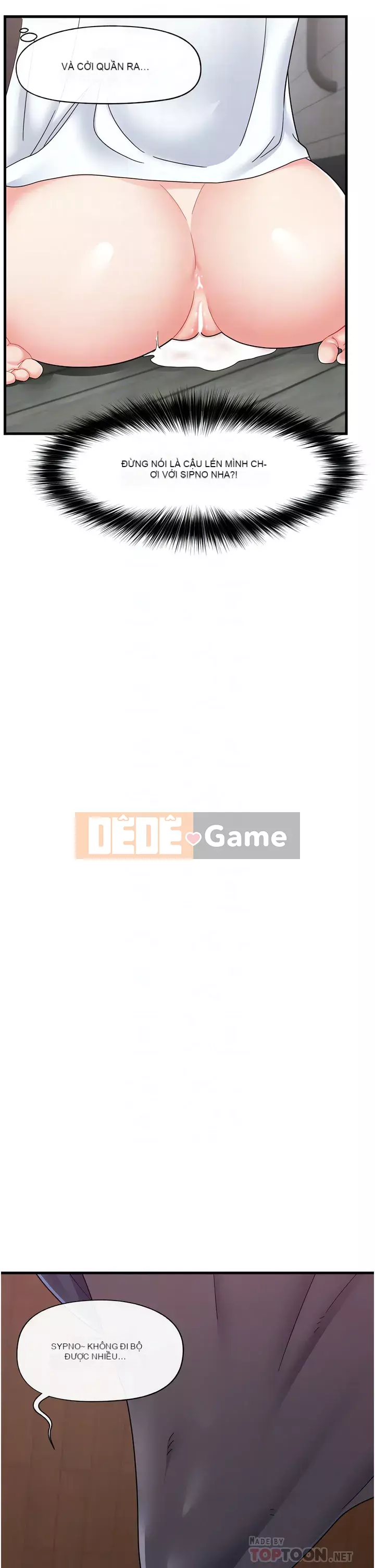 Nhà thôi miên thế giới khác Chương 53-54