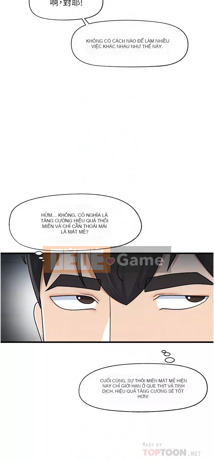 Nhà thôi miên thế giới khác Chương 53-54