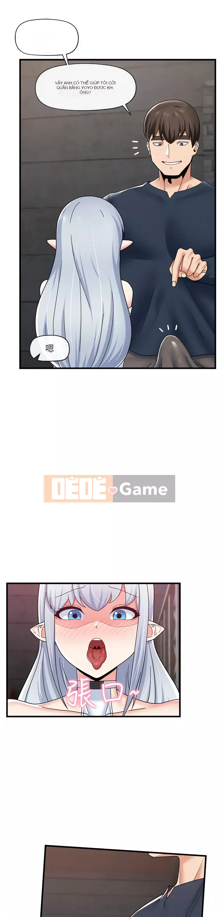 Nhà thôi miên thế giới khác Chương 53-54