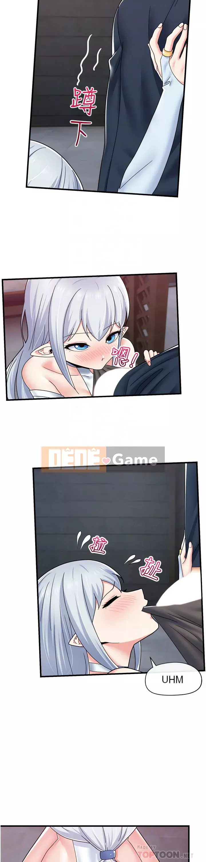 Nhà thôi miên thế giới khác Chương 53-54