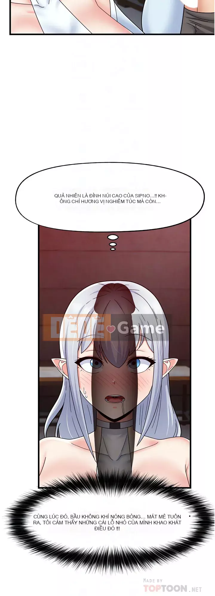 Nhà thôi miên thế giới khác Chương 53-54