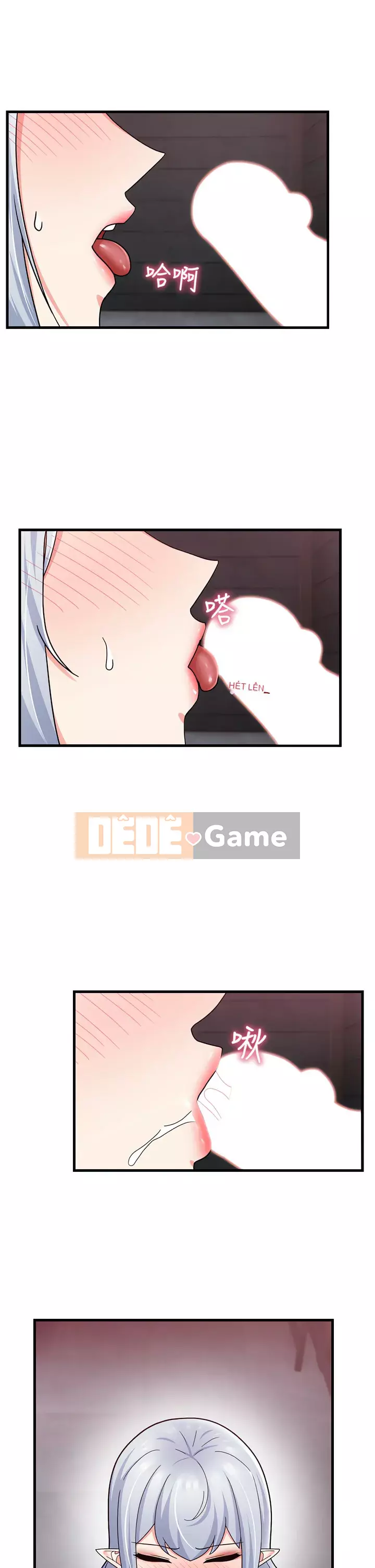 Nhà thôi miên thế giới khác Chương 53-54