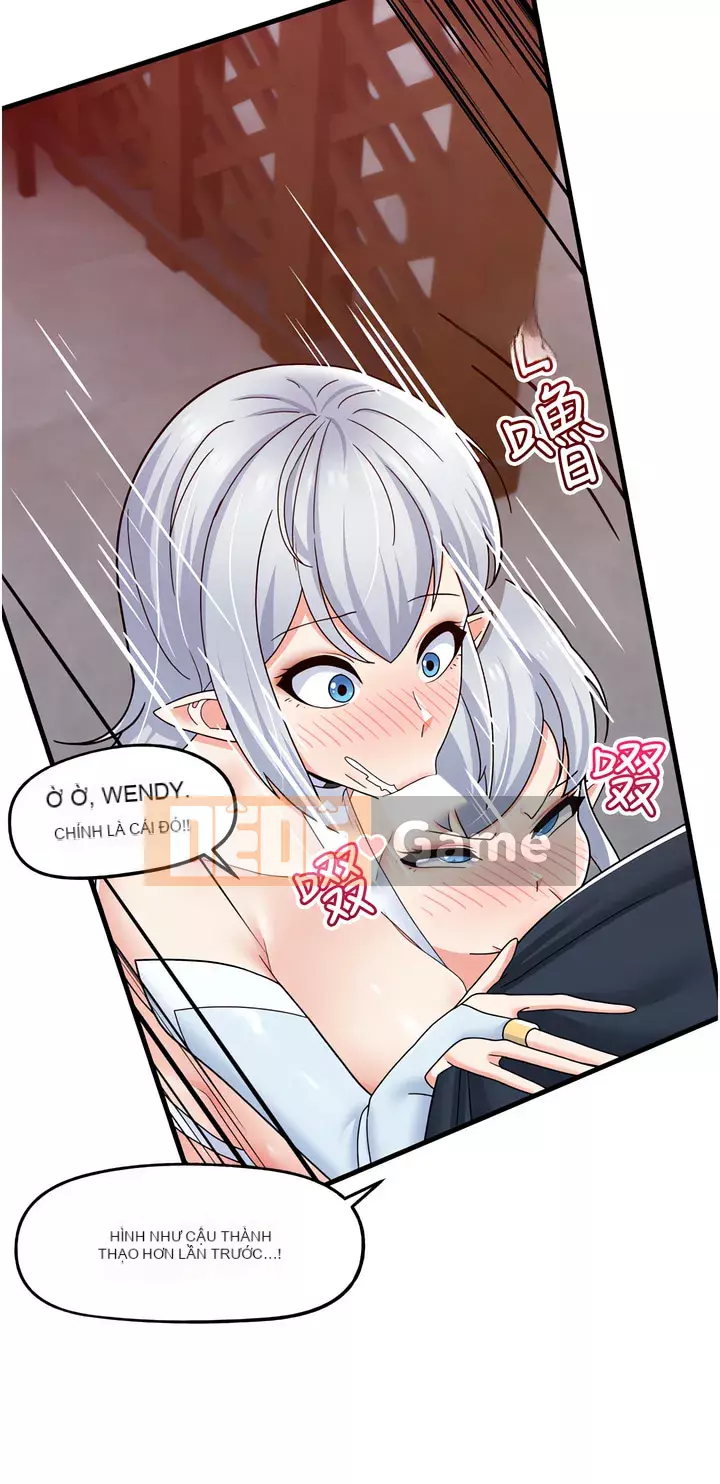 Nhà thôi miên thế giới khác Chương 53-54