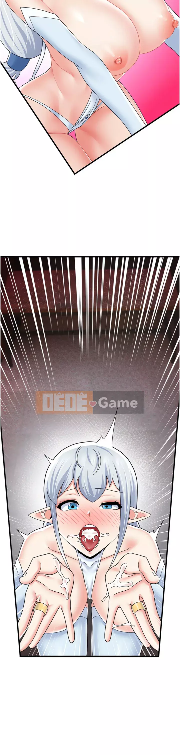 Nhà thôi miên thế giới khác Chương 53-54