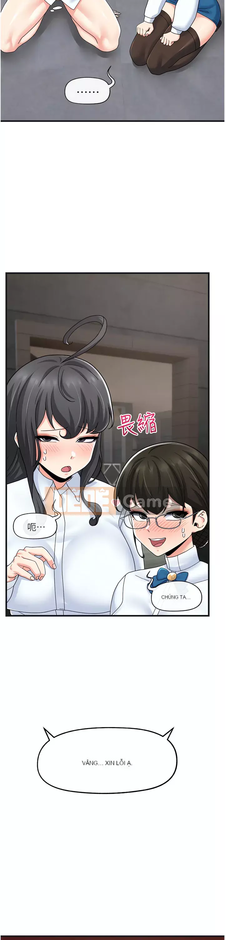 Nhà thôi miên thế giới khác Chương 53-54