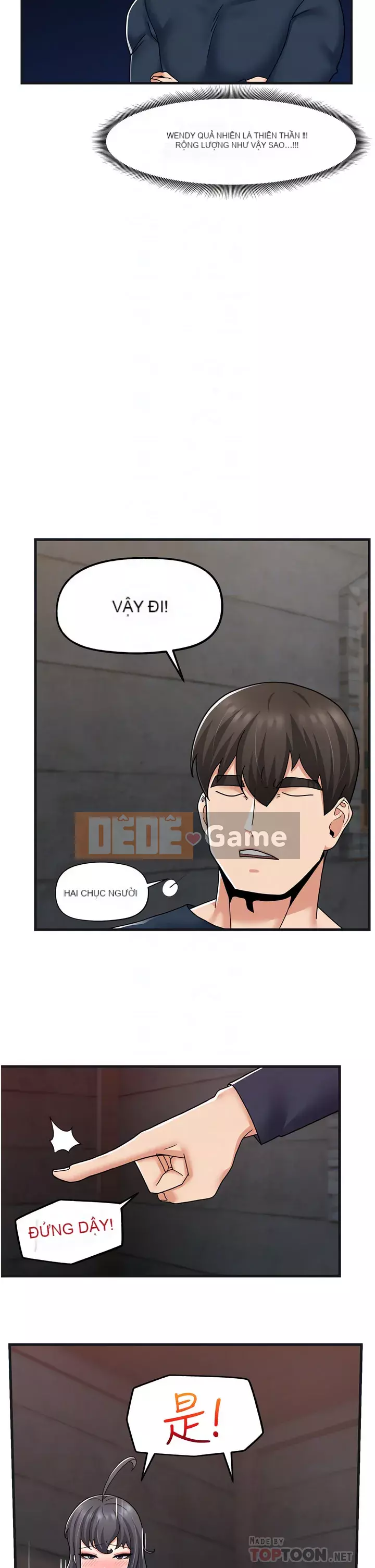 Nhà thôi miên thế giới khác Chương 53-54