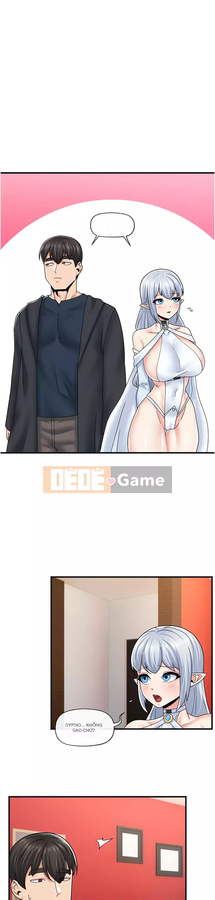 Nhà thôi miên thế giới khác Chương 53-54