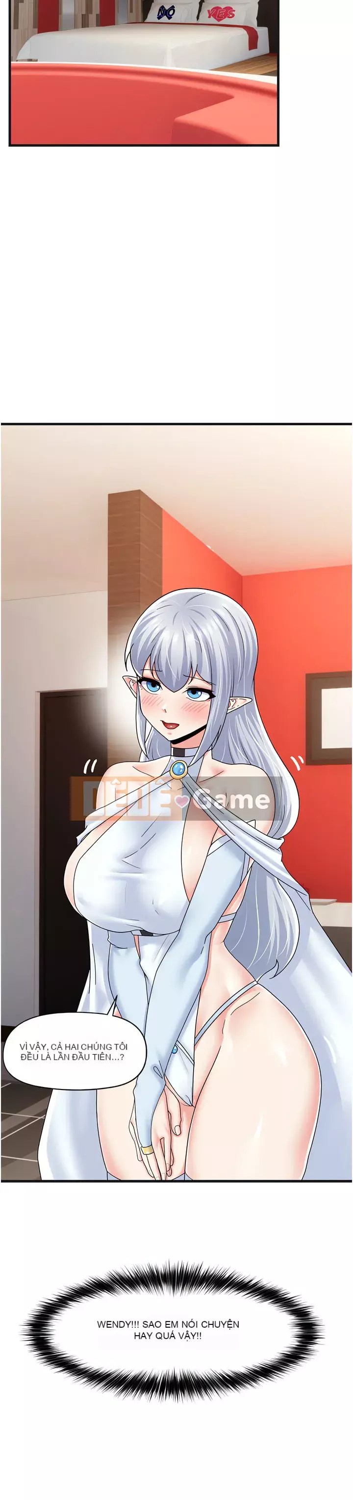 Nhà thôi miên thế giới khác Chương 53-54