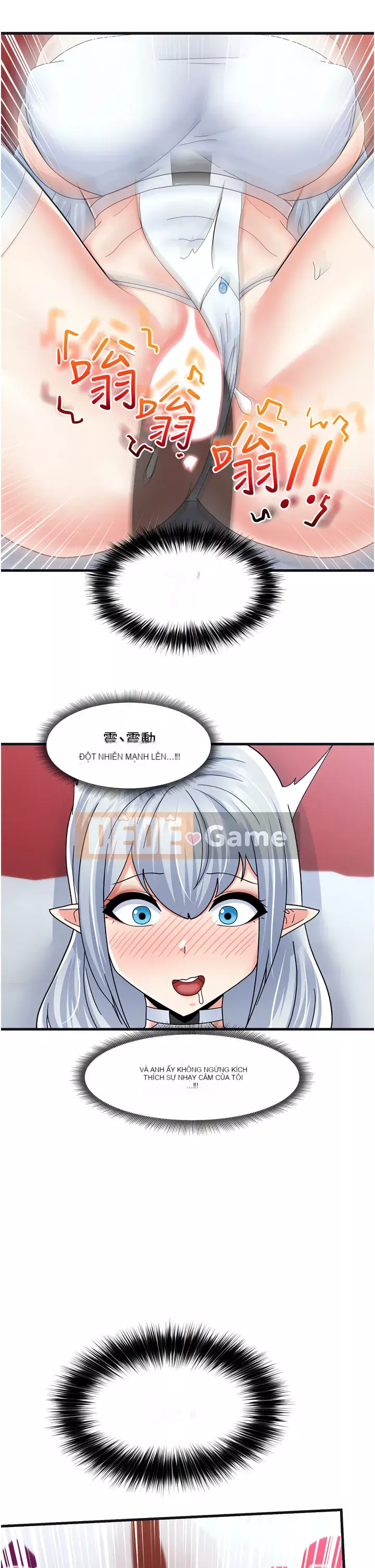 Nhà thôi miên thế giới khác Chương 53-54