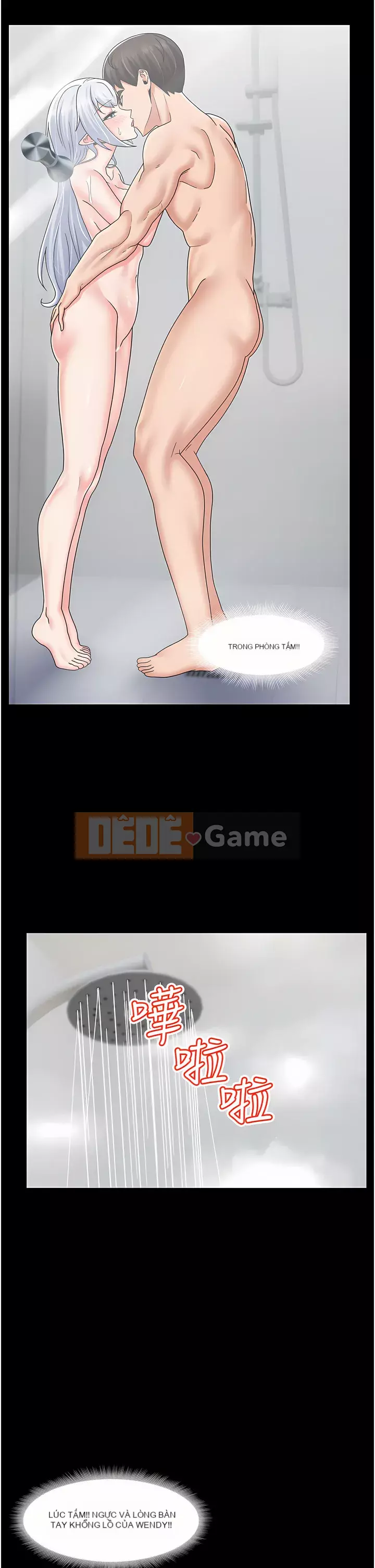 Nhà thôi miên thế giới khác Chương 55-56