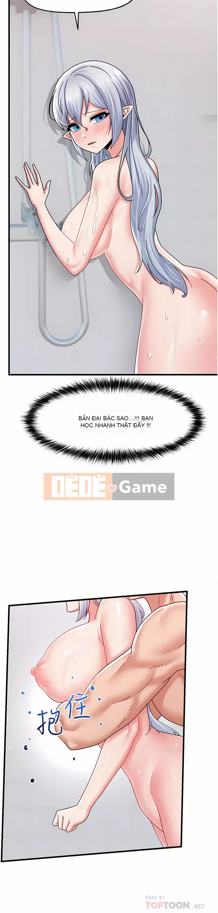 Nhà thôi miên thế giới khác Chương 55-56