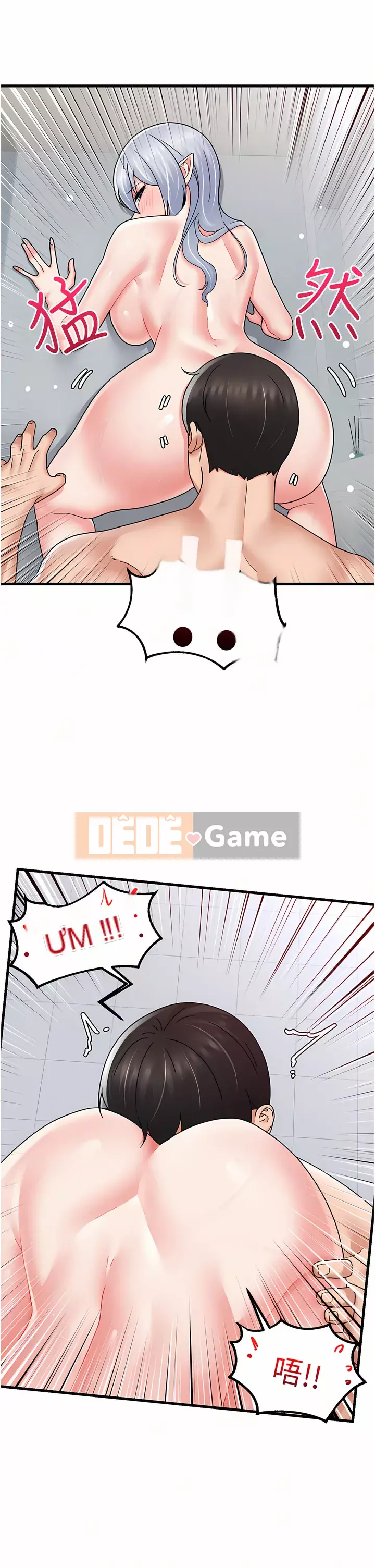 Nhà thôi miên thế giới khác Chương 55-56