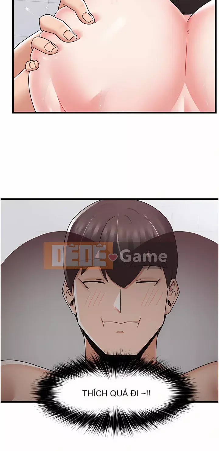 Nhà thôi miên thế giới khác Chương 55-56