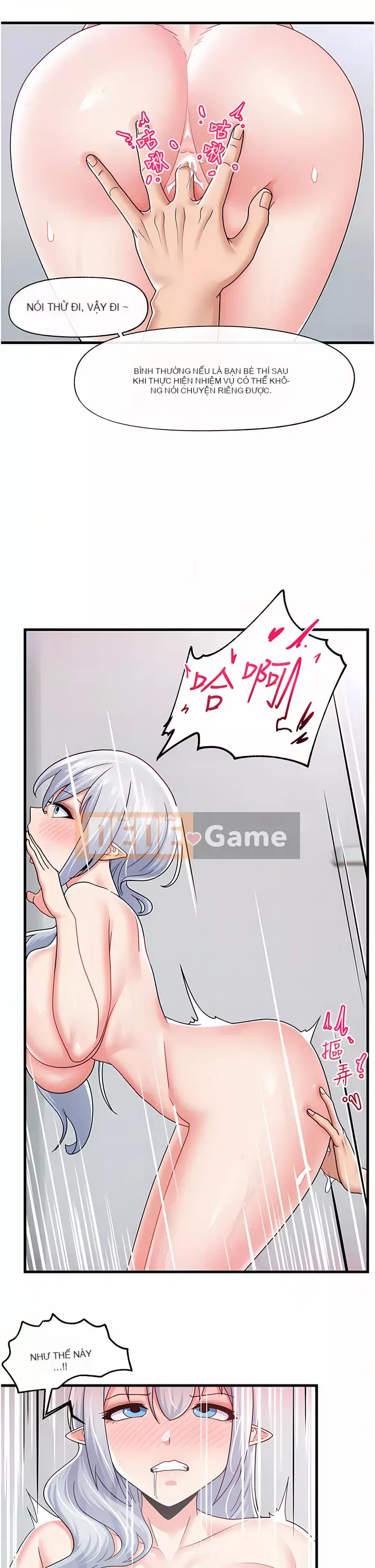 Nhà thôi miên thế giới khác Chương 55-56