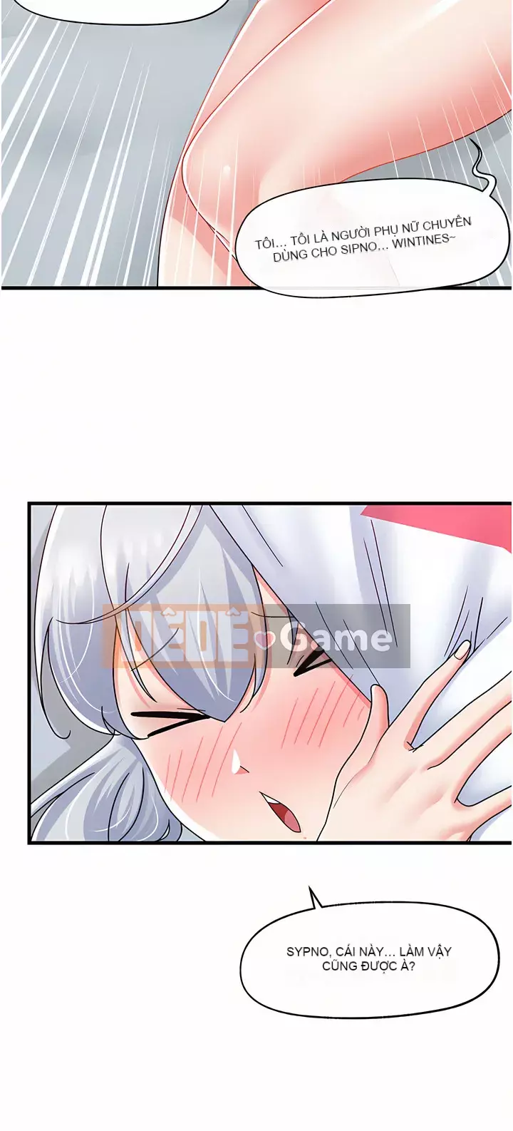 Nhà thôi miên thế giới khác Chương 55-56