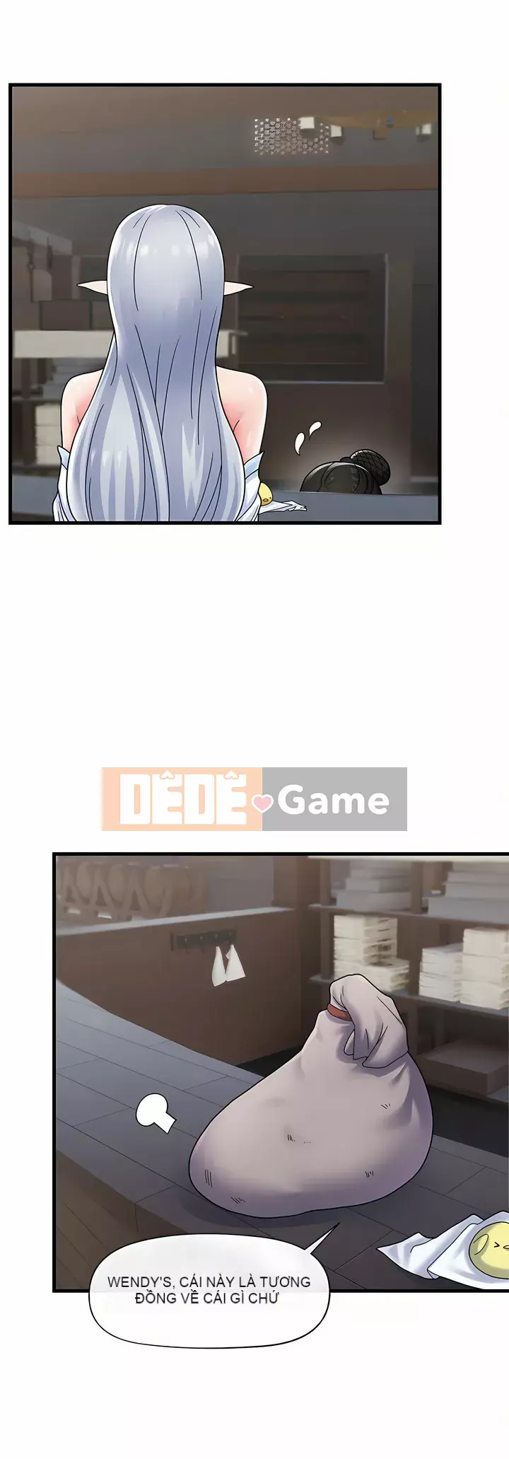 Nhà thôi miên thế giới khác Chương 51-52